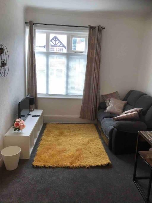 3 Studio Avenue House Scarborough Eksteriør billede