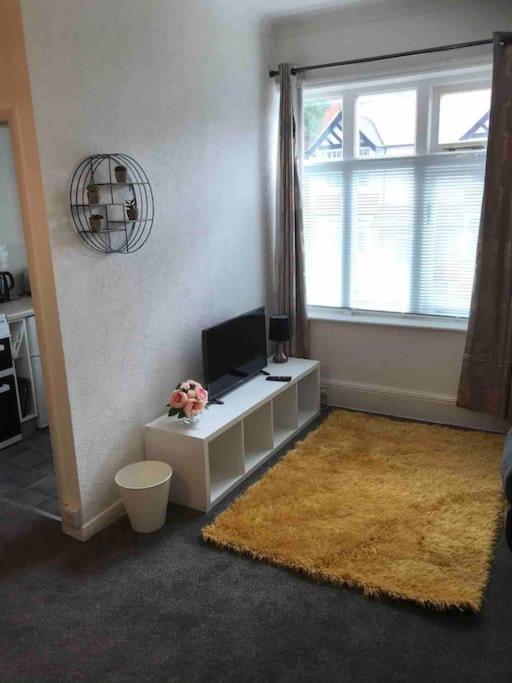 3 Studio Avenue House Scarborough Eksteriør billede