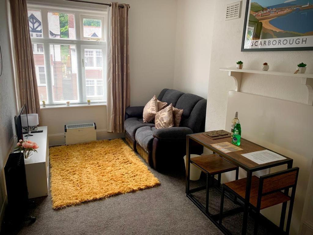 3 Studio Avenue House Scarborough Eksteriør billede